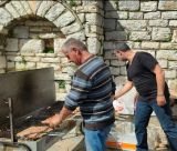 Τσικνοπέμπτη στην Καρύταινα!