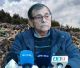 Γούργαρης: "Εκατοντάδες χιλιάδες τόνοι απορριμμάτων κυκλώνουν την Τρίπολη"