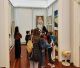 Ξεκίνησε το Εκπαιδευτικό Πρόγραμμα: «Πινακοθήκη: Χρώματα και Ιστορίες» στην Τρίπολη (εικόνες)