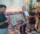 Η Περιφορά της Παναγίας Ελοβίτισσας στη Ζάτουνα (vd)