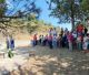 Κοσμάς Αρκαδίας | Εκδήλωση για τα 82 χρόνια από την μάχη ενάντια στους Ιταλούς φασίστες (εικόνες)
