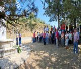 Κοσμάς Αρκαδίας | Εκδήλωση για τα 82 χρόνια από την μάχη ενάντια στους Ιταλούς φασίστες (εικόνες)