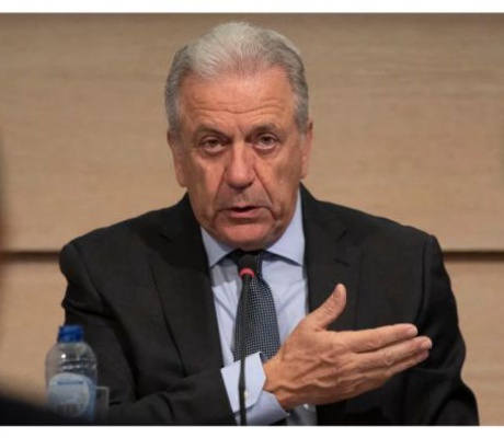 Αβραμόπουλος: «Ολη η ιστορία είναι μια μπούρδα – Δεν θα απολογηθώ σε κανέναν κερατά»