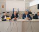 Δημοτικό Συμβούλιο Τρίπολης | Δεν αλλάζει το Προεδρείο - Συνεχίζει Πρόεδρος ο Αναστόπουλος, Αντιπρόεδρος ο Κοσκινάς και Γραμματέας ο Γούργαρης
