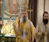 21 ἔτη ἀπὸ τὴν ἐκλογὴ τοῦ Σεβασμιωτάτου Μητροπολίτου Πατρῶν κ.κ. Χρυσοστόμου