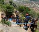 Τραυματισμός αναρριχήτριας από την Ινδονησία στη Νότια Κυνουρία (εικόνες)