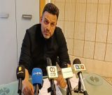 Αγγελάκος: "Ο Δήμος Τρίπολης πιθανότατα θα επιβαρυνθεί με 400.000 € για έργα του ΤΑΠΤΟΚ" (vd)