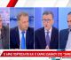 Πορτοσάλτε για την απεργία πείνας μπροστά από τον Άγνωστο Στρατιώτη: "Αυτό τον χώρο δεν πρέπει να τον αφήσουμε να γίνει ”τσαντιροκατάσταση” (vd)