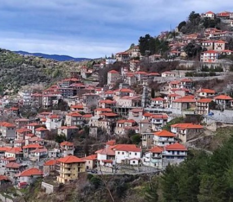 Όσο υπάρχουν Σύλλογοι, τα χωριά μας θα έχουν ζωή