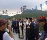 Εορτή προς τιμή του Ήρωα Νικηταρά στο χωριό Τουρκολέκα