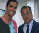 Τετ α τετ στο ΚΑΤ για Άδωνη και Άρη Μουγκοπέτρο