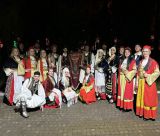 Ο Χορευτικός Όμιλος Τρίπολης στις εορτές εξόδου της Ιερά Πόλεως του Μεσολογγίου (εικόνες)