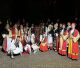Ο Χορευτικός Όμιλος Τρίπολης στις εορτές εξόδου της Ιερά Πόλεως του Μεσολογγίου (εικόνες)