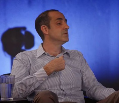 O Γρηγόρης Δημητριάδης μιλά στον Θανάση Λάλα για όλα: Την πολιτική διαδρομή του, τη θητεία στο Μαξίμου, τις κόντρες με επιχειρηματίες