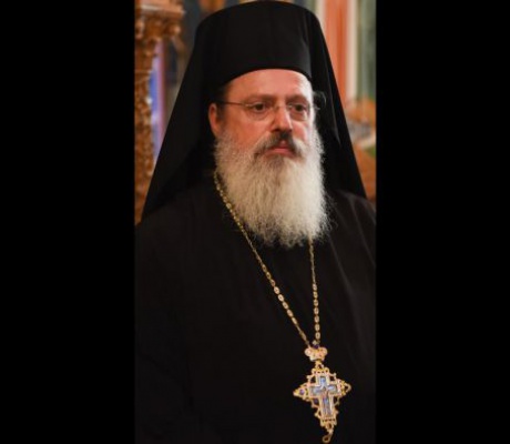 Αρχιμανδρίτης Γερμανός Μίχος για Ιουστίνο: "Βιάστηκες Πατέρα μου να πας στον Κύριο και Θεό μας"