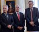 Ανασχηματισμός στην Περιφέρεια | Καμία αλλαγή για την Αρκαδία - Αναπληρωτής Περιφερειάρχης ο Λαμπρόπουλος, Αντιπειφερειάρχης ο Μανδρώνης