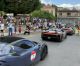 Ο Δήμος Τρίπολης υποδέχθηκε το εντυπωσιακό Ferrari Cavalcade 2026! (εικόνες - βίντεο)