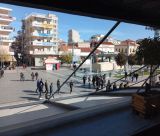 Η Τρίπολη γέμισε με φαντάρους το Σαββατοκύριακο!