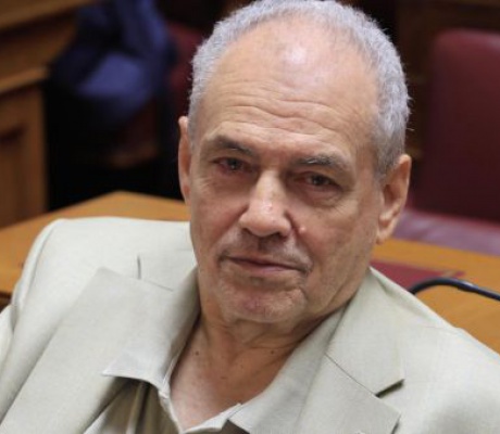 Παπαηλιού: "Η σύνταξη δεν είναι επενδυτικό προϊόν – Είναι κοινωνικό δικαίωμα"
