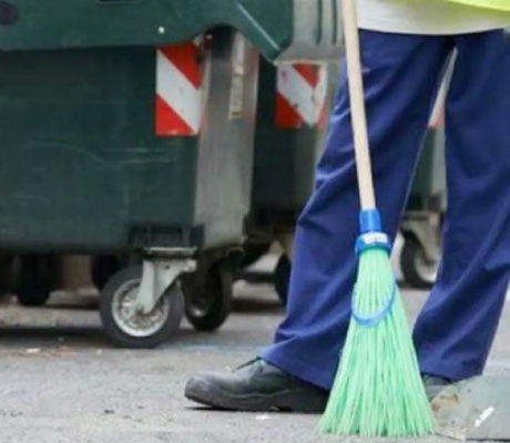 Μεγάλες ελλείψεις προσωπικού στον τομέα καθαριότητας του δήμου Τρίπολης