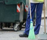 Μεγάλες ελλείψεις προσωπικού στον τομέα καθαριότητας του δήμου Τρίπολης