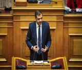 Κάλεσμα Μαρινάκη στους αγρότες για διάλογο χωρίς κλειστούς δρόμους – Αντιδράσεις από την αντιπολίτευση