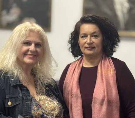 Χορωδία Τρίπολης | Πάνω από 40 χρόνια πολιτιστικής προσφοράς και δημιουργίας