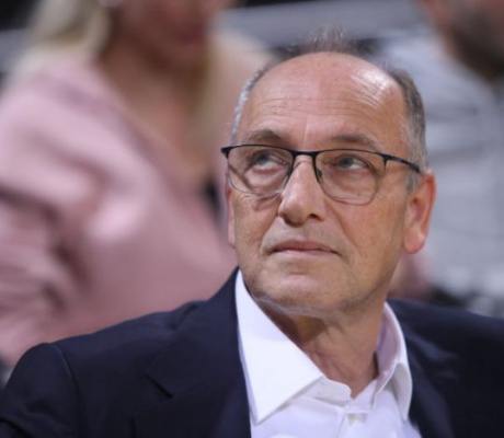 Προφυλακίστηκαν οι Λιόλιος και Μαυραγάνης – Αύριο η απολογία των τριών συλληφθέντων διαιτητών