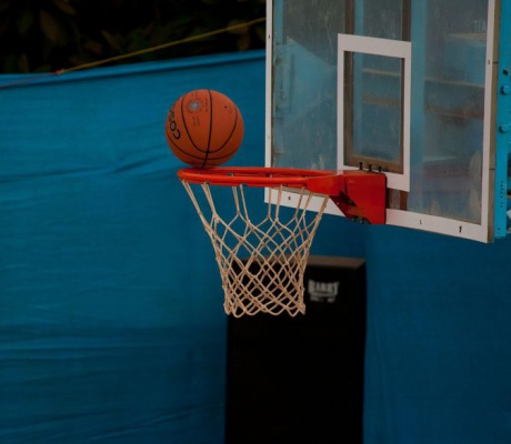 Φιλανθρωπικός αγώνας μπάσκετ στο ΔΑΚ Τρίπολης