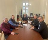 Η Περιφέρεια Πελοποννήσου προχωρά την κατασκευή γηπέδου 5×5 στην ΤΚ Πυρί Γορτυνίας