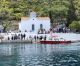 Εορτασμός του Αγίου Γεωργίου στα Πούλιθρα με δωρεάν θαλάσσια μεταφορά!