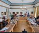 Περιφερειακή Επιτροπή Περιβάλλοντος και Χωροταξίας | Συνεδρίαση για το αντιπλημμυρικό της Μαντινείας και τα Δίκτυα Μεταφοράς