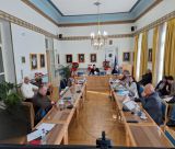 Περιφερειακή Επιτροπή Περιβάλλοντος και Χωροταξίας | Συνεδρίαση για το αντιπλημμυρικό της Μαντινείας και τα Δίκτυα Μεταφοράς