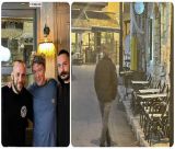 Ηθοποιός από το Game of Thrones επισκέφθηκε τη Δημητσάνα!