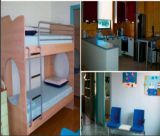 Χορωδία από την Πάρο πρόσφερε είδη πρώτης ανάγκης στον Ξενώνα Γυναικών Θυμάτων Βίας του δήμου Τρίπολης