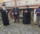 Μονή Καλτεζών | Για την πορεία των έργων ενημερώθηκαν ο Μητροπολίτης Επιφάνιος και οι Λαμπρόπουλος - Μανδρώνης (εικόνες)