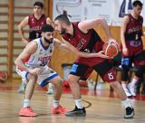 Πήγασος Θυρέας | Με νίκη έκλεισε η κανονική διάρκεια του πρωταθλήματος της National League 2