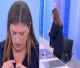 Αποχώρησε on air από το πλατό του ΣΚΑΪ η Ζωή Κωνσταντοπούλου - Δημοσιογράφος: "Δεν θα μας πουν οι πολιτικοί τι θα ρωτάμε"