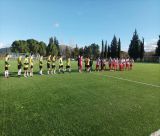 Πανθυρεατικός | Ήττα για τη Β' ομάδα, νίκη για το παιδικό (εικόνες)