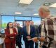 Γιαννακούρας: "Οι επιχειρήσεις της Βιομηχανικής Περιοχής ζητούν να γίνει φορέας αυτοδιαχείρισης, αναγκαία η επέκταση της ΒΙΠΕ" (vd)