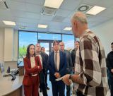 Γιαννακούρας: "Οι επιχειρήσεις της Βιομηχανικής Περιοχής ζητούν να γίνει φορέας αυτοδιαχείρισης, αναγκαία η επέκταση της ΒΙΠΕ" (vd)