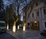 Κέντρο Υγείας Τροπαίων | Εγκαινιάζεται η λειτουργία του Μικροβιολογικού Εργαστηρίου