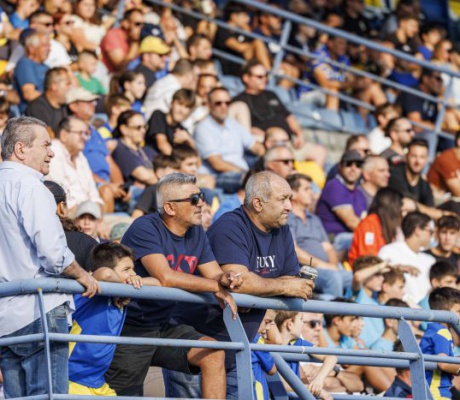 Παίζει για το Κύπελλο με τον Άρη ο Αστέρας - Κυκλοφόρησαν τα εισιτήρια