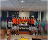 Αστέρας Τρίπολης AKTOR - Ακαδημίες | Βάσεις για το μέλλον!