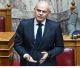 Πέθανε ο υφυπουργός Περιβάλλοντος Νίκος Ταγαράς