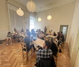 Σπουδαστές και καθηγητές της Σχολής Αργυροχρυσοχοΐας Στεμνίτσας ταξίδεψαν στη Βουδαπέστη! (εικόνες)