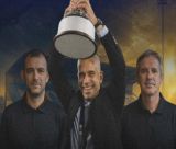 Μεγάλες αλλαγές στον Αστέρα | Έντονη φημολογία για Τσαμπούρη και τους σκάουτερ Παπαντωνόπουλο και Μάρκο!