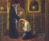 2025 | Το πρόγραμμα της Ιεράς Εξομολόγησης στον Μητροπολιτικό Ναό Αγίου Βασιλείου Τρίπολης