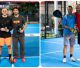 Αργυρό μετάλλιο στο Padel για τους αθλητές του Smash