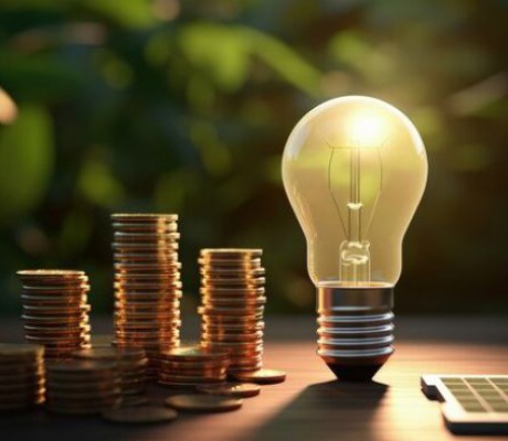 Ανάλυση GreenTank: "Ο συνδυασμός ΑΠΕ και αποθήκευσης θα ρίξει τις τιμές στο ηλεκτρικό ρεύμα"